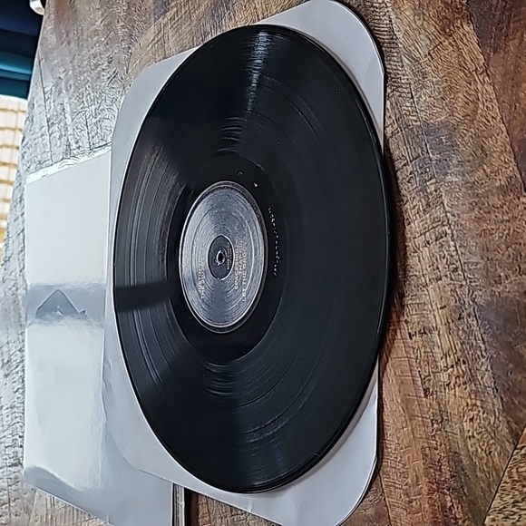 Justin Timberlake The 20/20 Experience vinyl double album 33 rpm record - Picture 6 of 16